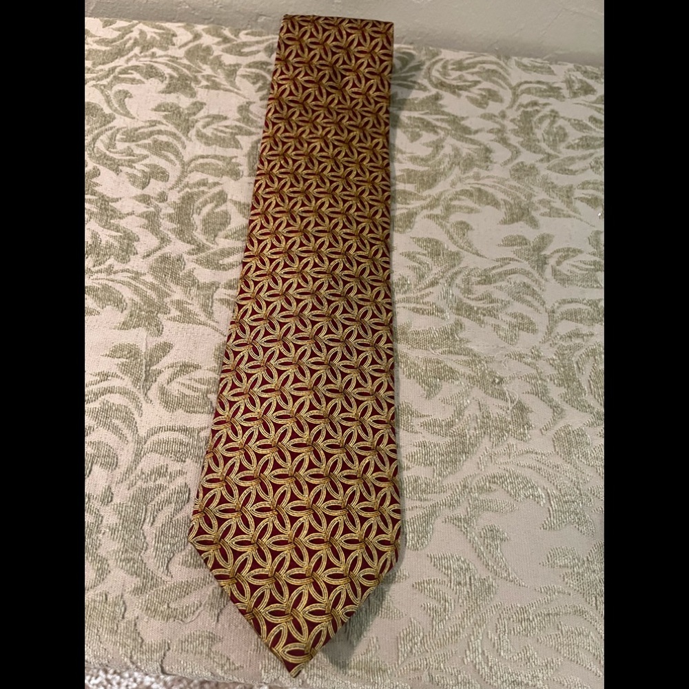 fanti Italian tie